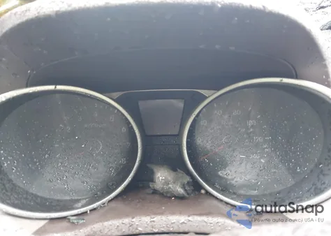 2013 Hyundai Tucson Gls z USA, uszkodzony, nr VIN KM8JU3AC8DU670019